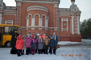 Cвято-Николаевский кафедральный собор